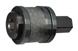 1/4" X 3/8" QUICK CHANGE CHUCK