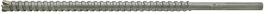 1/2 X 12 REBAR CUTTER