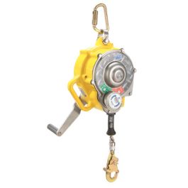 3M™ DBI-SALA® Sealed-Blok™ Assisted Rescue Pole/Tool for RSQ Self-Retracting Lifeline 3500202, 8 - 16 ft