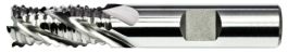 1 X 1 5FL COBALT ROUGHING END MILL