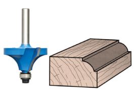 1 1/2 X 2 3/8 BEADING ROUTER BIT