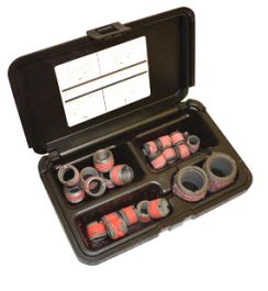 #10-1/2 UNC SOLID SCREW REPAIR KIT