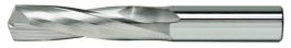 #1 SOLID CARBIDE SCREW MACHINE DRILL