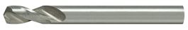 #1 HSS SINGLE END SHEET DRILL BRIGHT