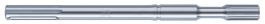 12-1/2" SPLINE EXTENSION SHAFT