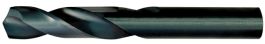 #1 HSS SCREW MACHINE SPLIT POINT DRILL