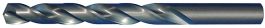 #1 HSS ALFA USA SPLIT POINT 135 JOBBER DRILL