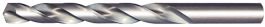 #1 HSS ALFA USA SPLIT POINT JOBBER DRILL BRIGHT