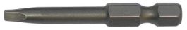 #1 X 1-15/16 X 1/4 SQUARE POWER BIT