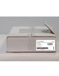 30X36 .9 MIL BLK Can Liners 200/CS WHITE BOXES STOCK NORAMCO LABEL