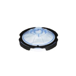 3M™ PPS™ Series 2.0 Lid 26199, Standard/Large, 125 Micron Filter, 25 Lids/Pack, 1 Pack/Case