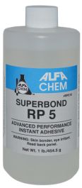 1 LB. HP1000 SUPERBOND ADHESIVE