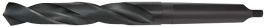 1-3/16 MT3 HSS TAPER SHANK DRILL