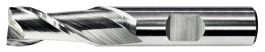 1-1/2X1-1/4 USA COBALT 2 FLUTE SINGLE END MILL