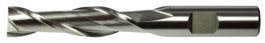 1-1/2X1-1/4 USA HS 2 FLUTE LONG SINGLE END MILL