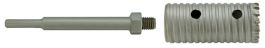 1" X 12 REBAR CUTTER