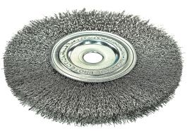 1" KNOTTED END BRUSH