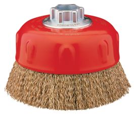 2" x 1/4" FINE CUP BRUSH