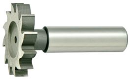 #1008 HSS WOODRUFF CUTTERS