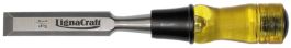1.1/2 WOOD CHISEL CV METAL CAP