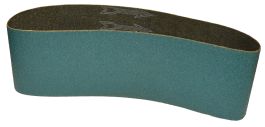 1" X 30" 100GRIT ZIRCONIA ABRASIVE BELT